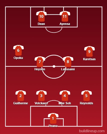 Ondersteunend beeld bij het artikel